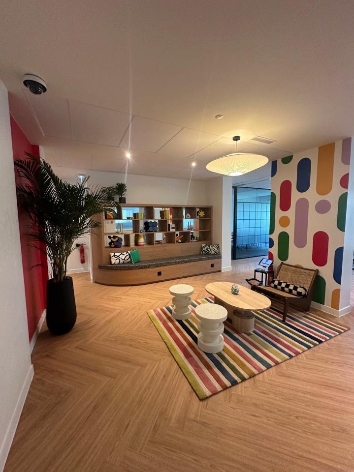 Coworking Paris Location coworking Paris OLBUR2533321 12